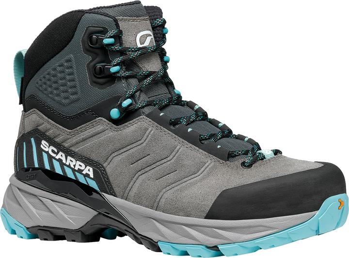 Actual product image Scarpa Rush Trek GTX Shoes (38)