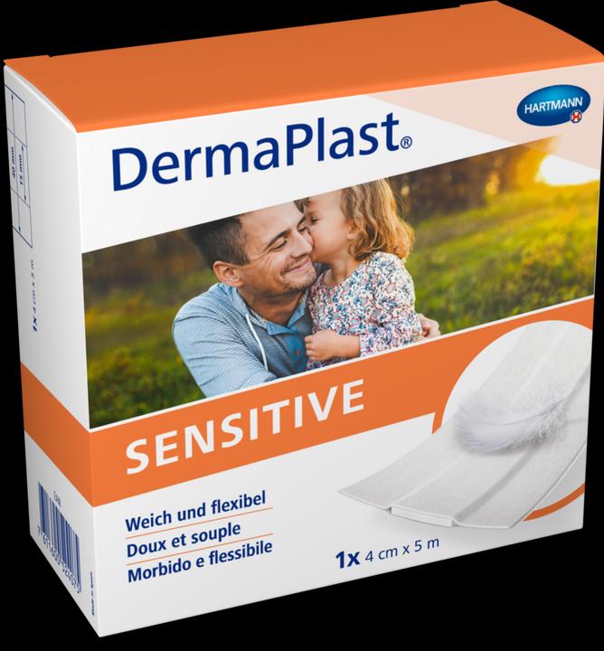 Image du produit DermaPlast Sensible (1 x)