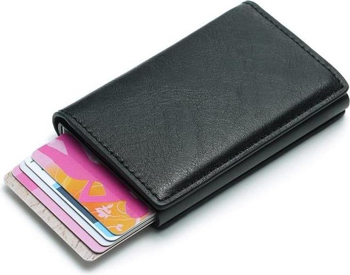 Immagine prodotto Yuwanet Portafoglio con protezione RFID