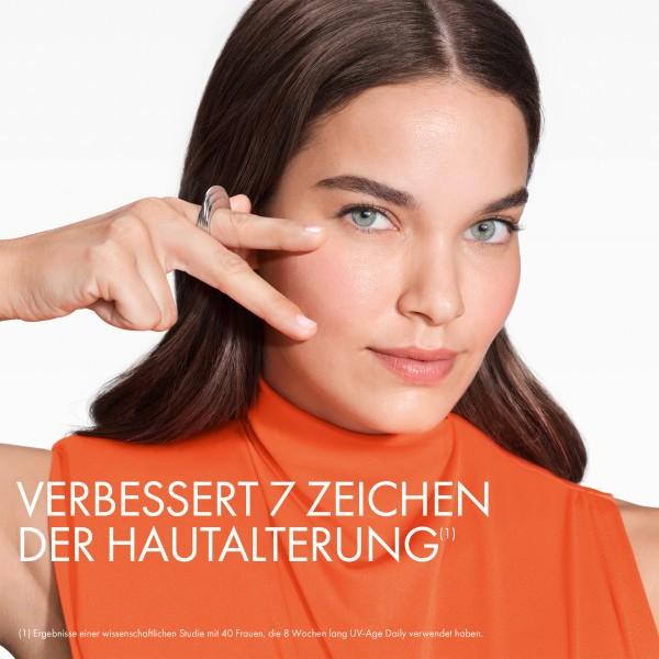 Image du produit Vichy Capital Soleil (Crème solaire visage, SPF 50+, 80 ml)