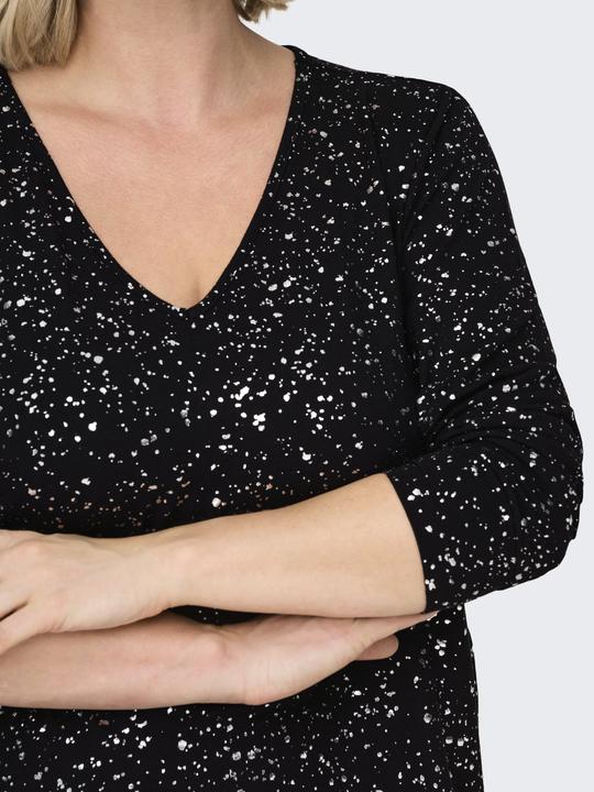 Actual product image Only CARNEWFOILA midi dress dress (54)