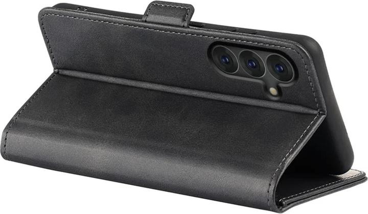 Image du produit Screenguard CardLounge Leder Hülle (Samsung Galaxy S25+)