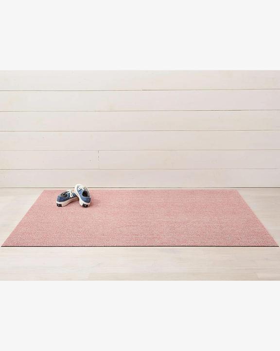 Produktbild Chilewich Fussmatten rosa (183 x 61 cm)