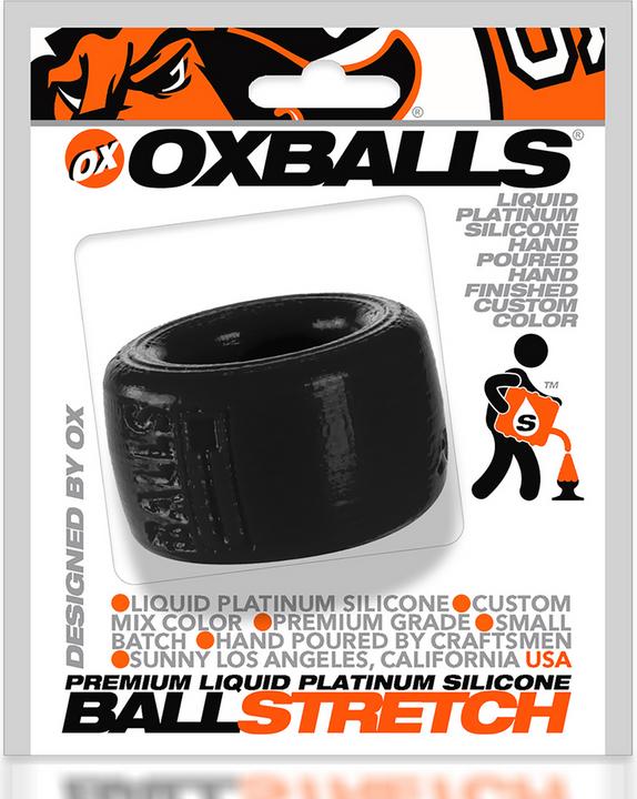 Produktbild Oxballs Balls-T - Compact and Stackable Ballstretcher