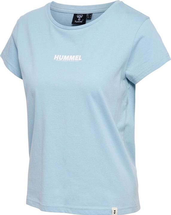 Image du produit hummel hmlLEGACY WOMAN T-SHIRT PLUS (XL)