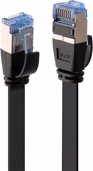 Produktbild Lindy Netzwerkkabel (U/FTP, CAT6a, 3 m)