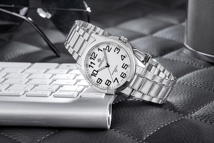 Image du produit PERFECT P012-01 Herrenuhr (42 mm)