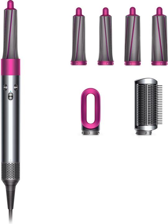 Dyson Airwrap Smooth + Control
