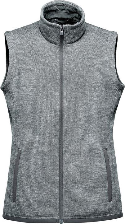Stormtech Avalante Weste Durchgehender Reissverschluss (L)