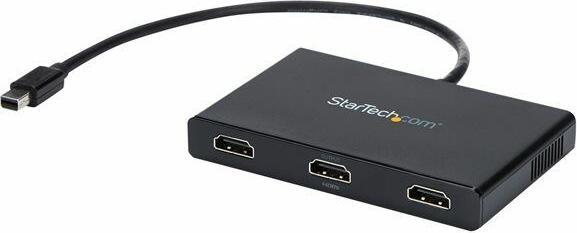Immagine prodotto StarTech Hub Mini DisplayPort 1.2 a DisplayPort MST
