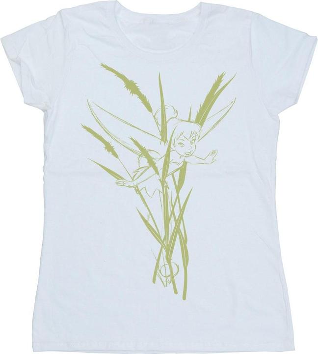 Disney Tinkerbell Nature TShirt (XXL)