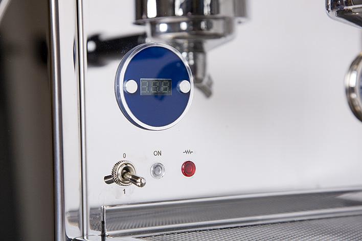 Produktbild Quick Mill 0987 Veloce