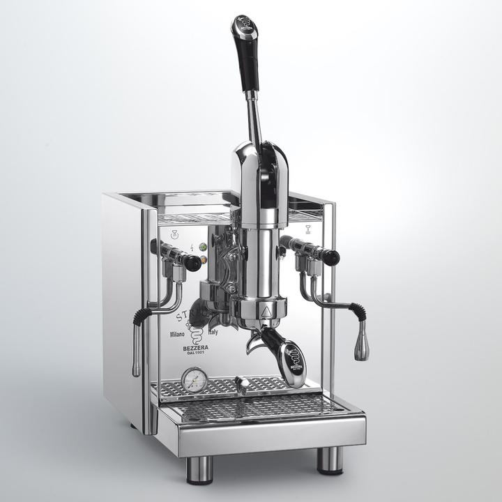 Actual product image Bezzera Strega TOP