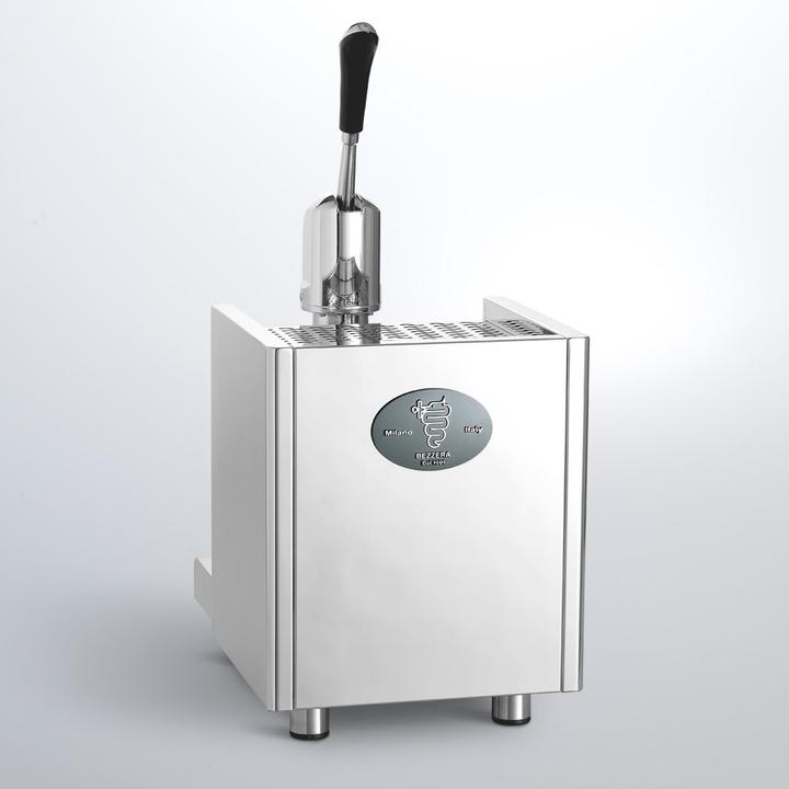 Actual product image Bezzera Strega TOP