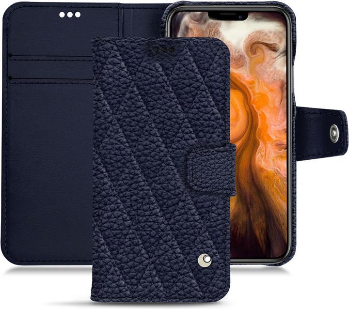 Productafbeelding Noreve Leren Portemonnee (Apple iPhone 11 Pro Max)