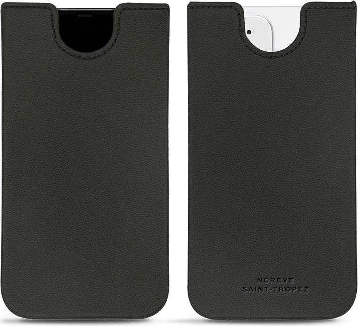 Productafbeelding Noreve Lederen omslag (Apple iPhone 12 mini)
