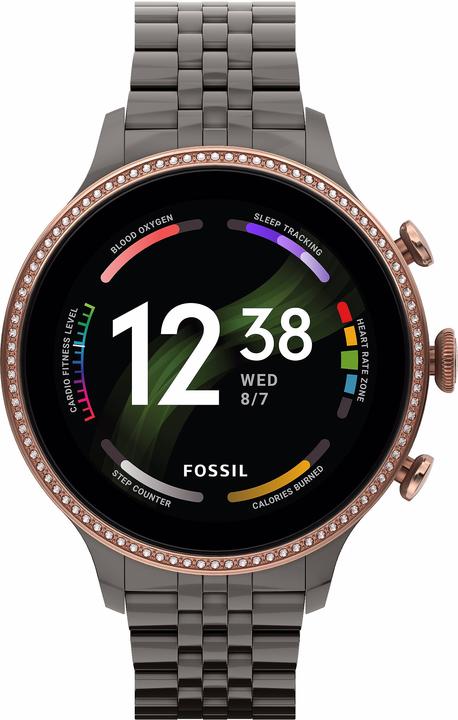Fossil Gen 6 (42 mm)