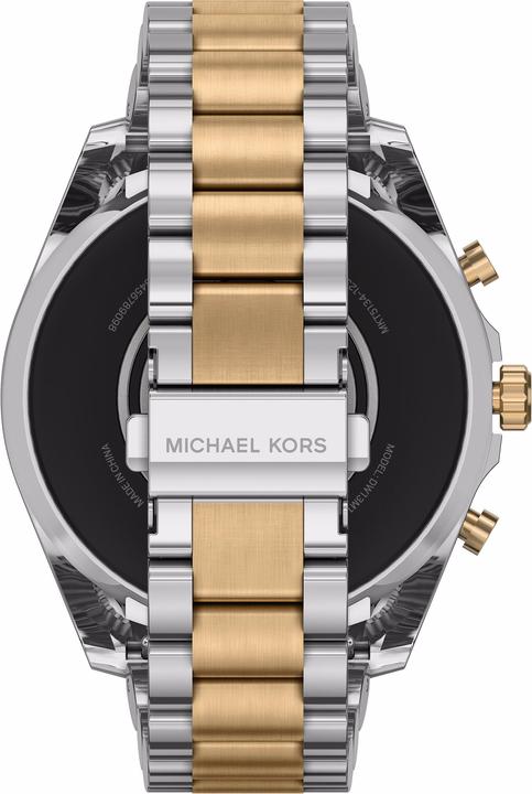 Produktbild Michael Kors Gen 6 Bradshaw (Digitaluhr, 44 mm)