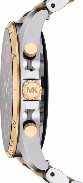 Produktbild Michael Kors Gen 6 Bradshaw (Digitaluhr, 44 mm)