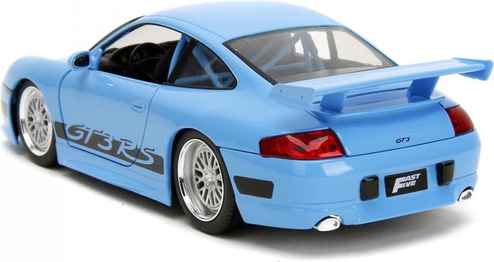 Immagine prodotto Jada F&F Brian's Porsche 996 GT3 RS 1:24