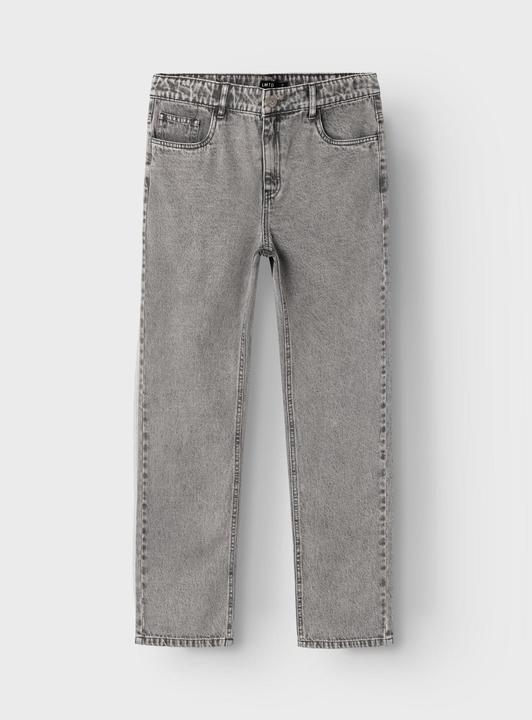 Produktbild Name it Nlfkizza Dnm Hw Mom Pant Noos (176)