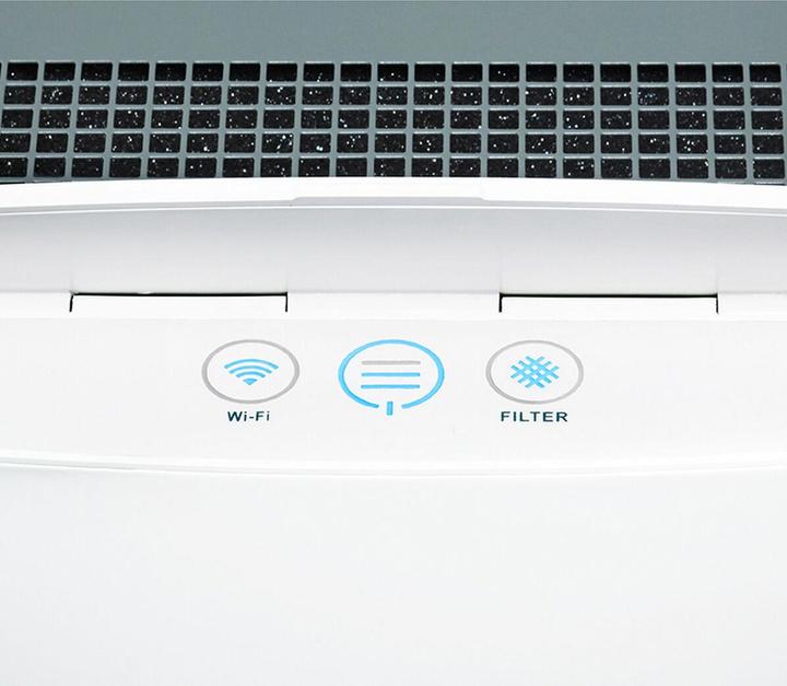 Immagine prodotto Blueair Classico 205 (26 m²)