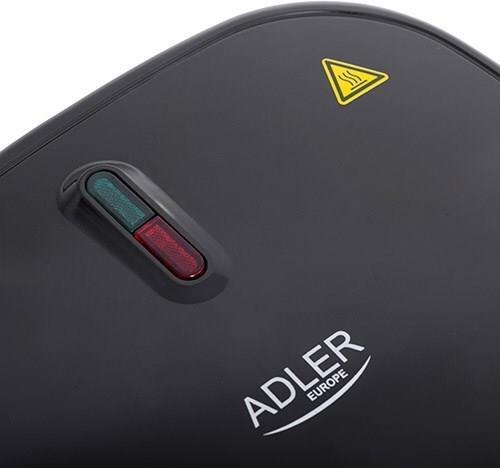 Immagine prodotto Adler AD 3071 Nut Cookie Maker