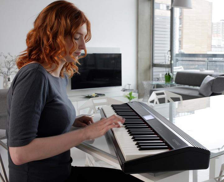 Produktbild Roland Go:Piano (61 Tasten)