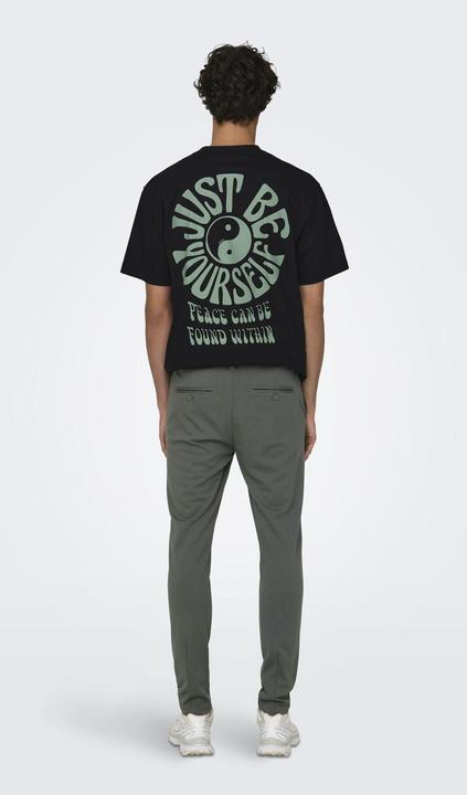 Actual product image Only & Sons ONSMARK PANT GW 0209 NOOS Chino trousers (29)