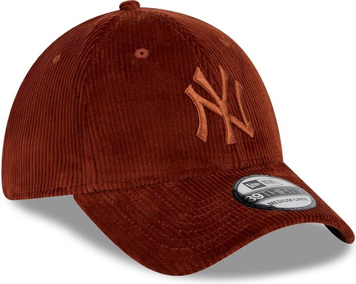 Image du produit New Era 39Thirty Stretch Cap WIDE CORD New York Yankees (S/M)