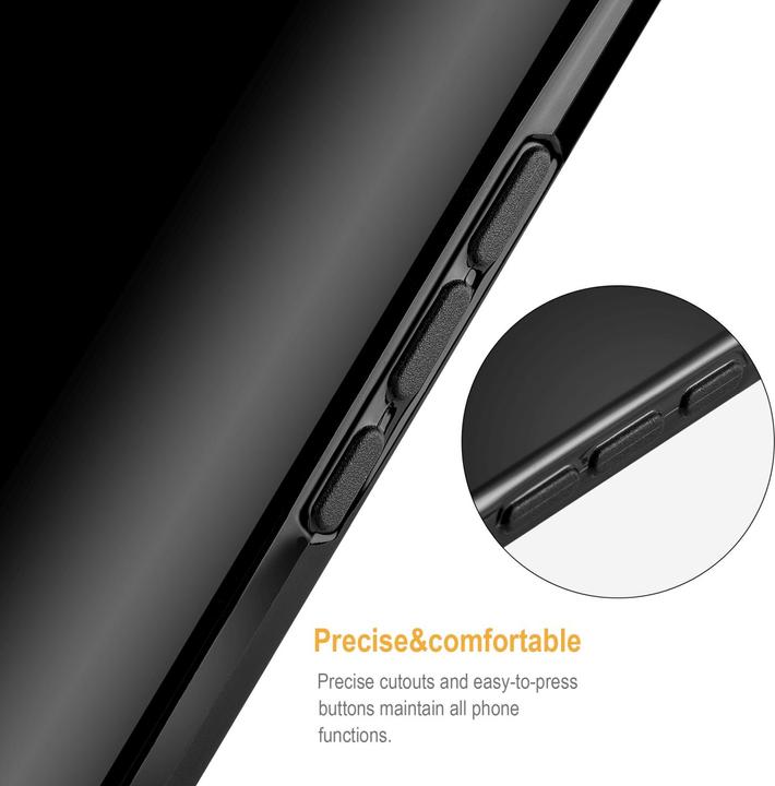 Image du produit Cadorabo TPU Ultra Slim AIR Cover (Mate 30)