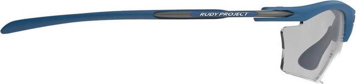 Immagine prodotto Rudy Project Rydon Slim impactX2 occhiali (Blu Pacifico, Nero)