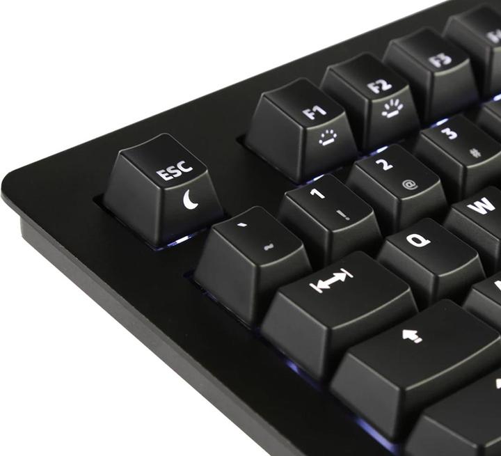 Produktbild Das Keyboard Prime 13 (US, Kabelgebunden)