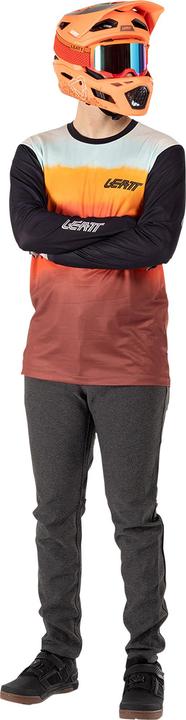 Produktbild Leatt MTB Gravity 3.0 Jersey (S)