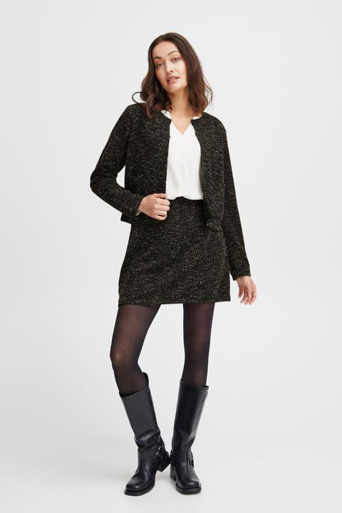 Produktbild Fransa FRCAMMA CAR 1 - Cardigan - 20612795 (L)