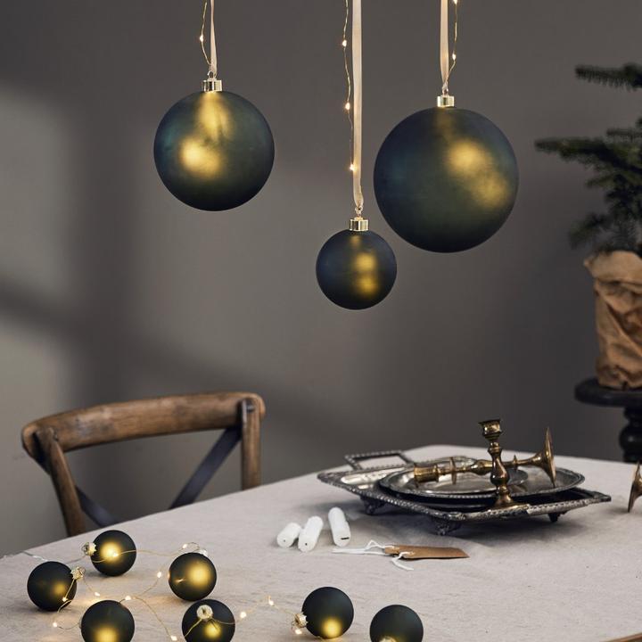 Image du produit Star Trading Glass Bauble Bliss (1 -pièce)