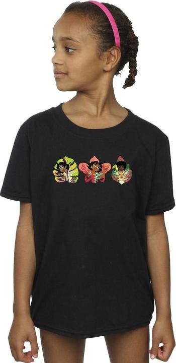 Produktbild Disney Encanto Family Line TShirt Mädchen (140, 146)