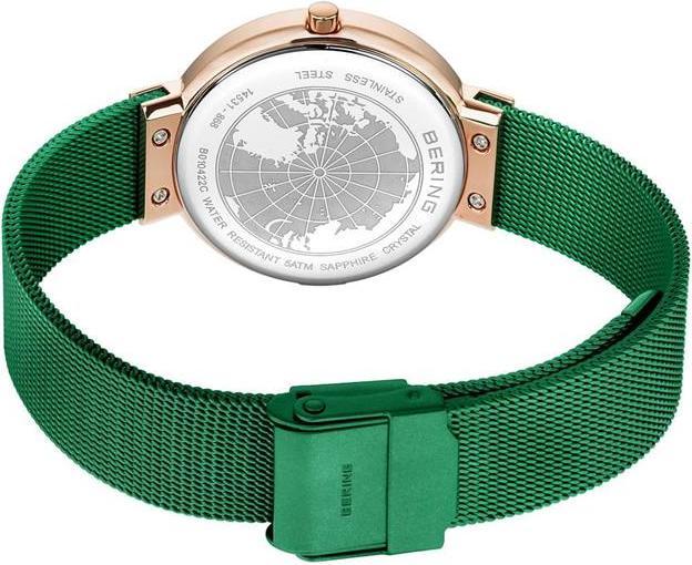 Produktbild Bering Classic (Analoguhr, 31 mm)