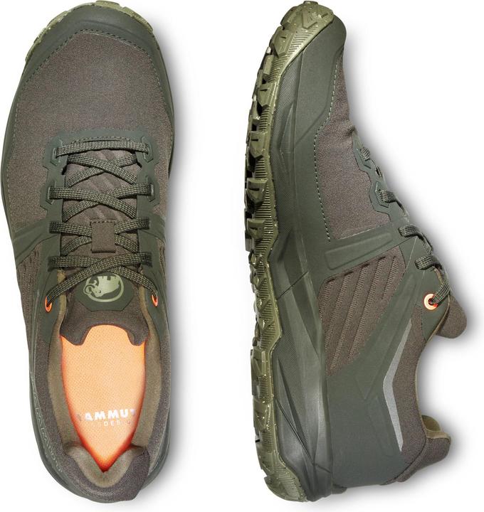 Produktbild Mammut Ultimate III Low GTX Men (40.5, 41)