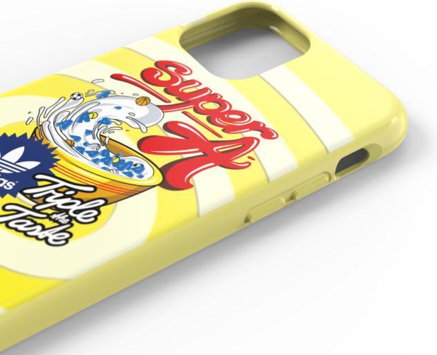 Actual product image adidas Moulded Bodega (Apple iPhone 11 Pro)