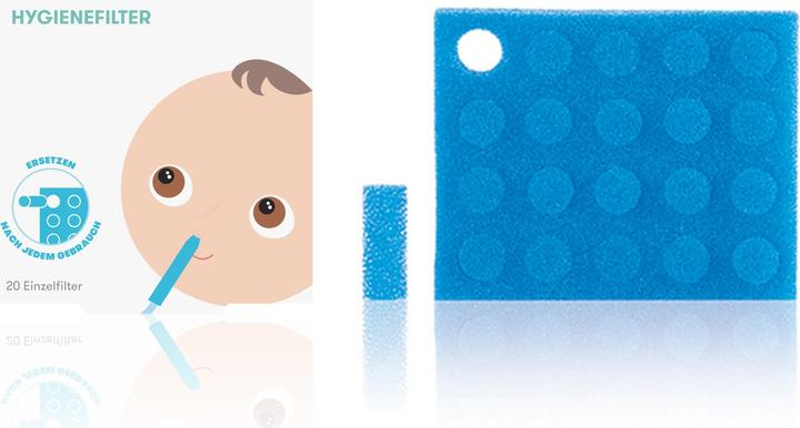 Immagine prodotto Frida Baby Filtro igienico
