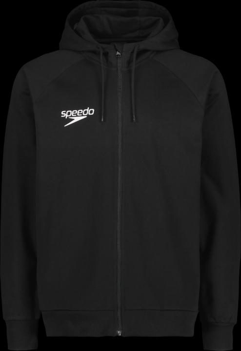 Speedo Hooded Sweat jacket Unisex Sma