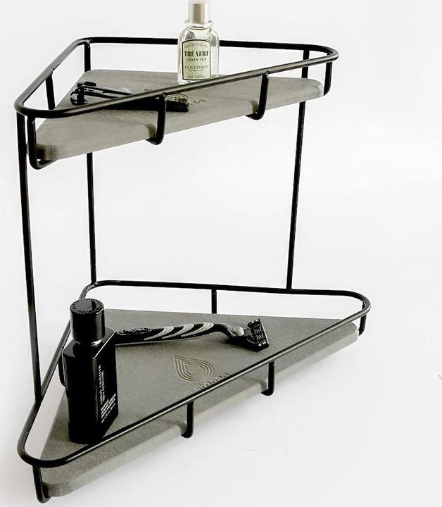 Immagine prodotto Stonea Vassoio per trucco Triyan Onyx