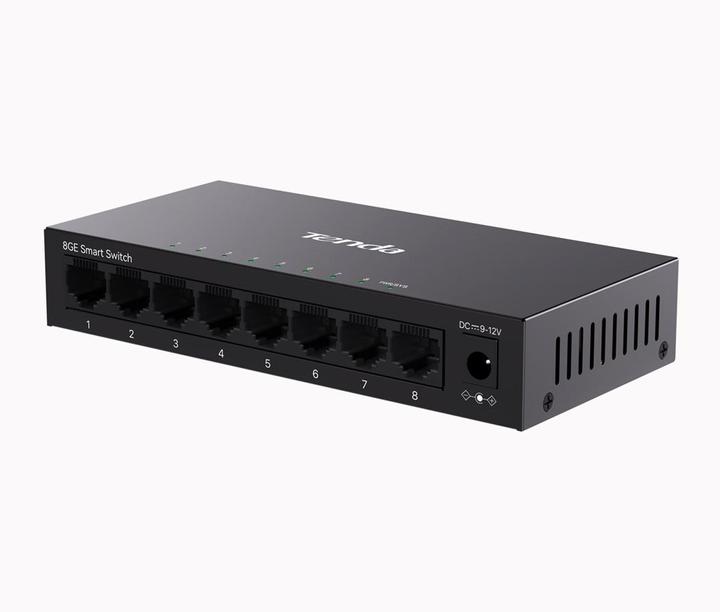 Immagine prodotto Tenda Switch TEG2208D 8GE Cloud (8 Porti)