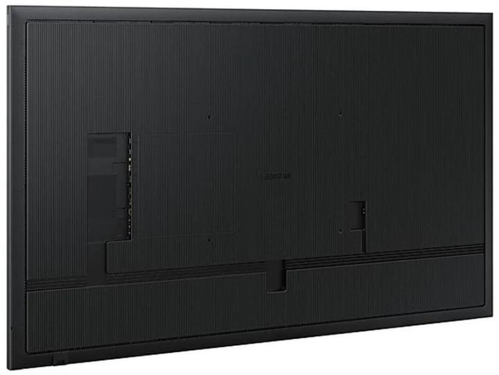 Actual product image Samsung QH43C (3840 x 2160 Pixels, 43")