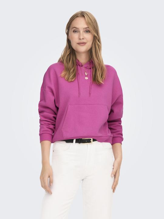 Produktbild JdY Taschen Kapuzen Sweatshirt (XXL)