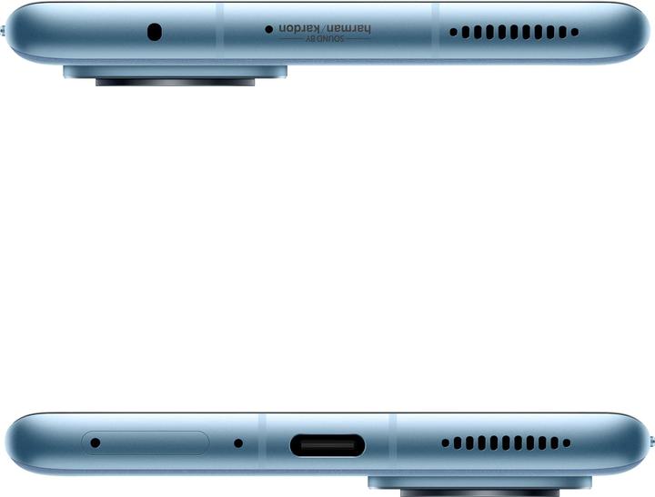 Produktbild Xiaomi 12 Pro 5G (256 GB, Blue, 6.73", Dual SIM, 50 Mpx, 5G)