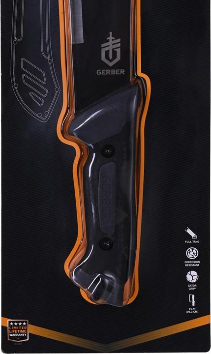 Produktbild Gerber Gear Bolo Machete (39.40 cm)
