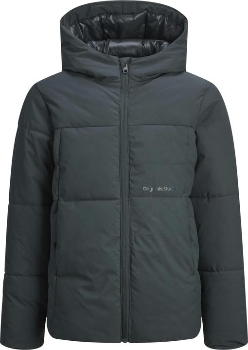 Jack & Jones Jorvesterbro Puffer Jacket Aw24 Sn Jnr