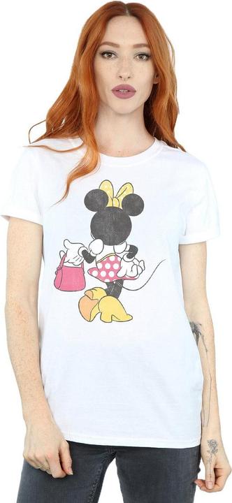 Produktbild Disney Minnie Mouse Back Pose TShirt (3XL)